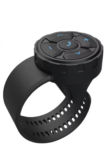 Κουμπί Bluetooth