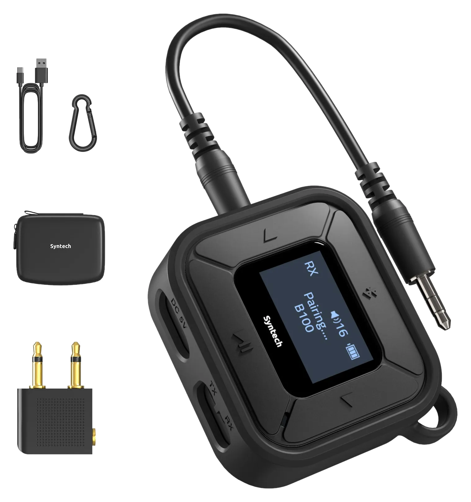 Bluetooth transceiver