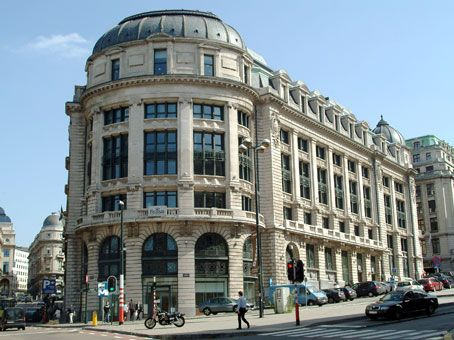 Brussel