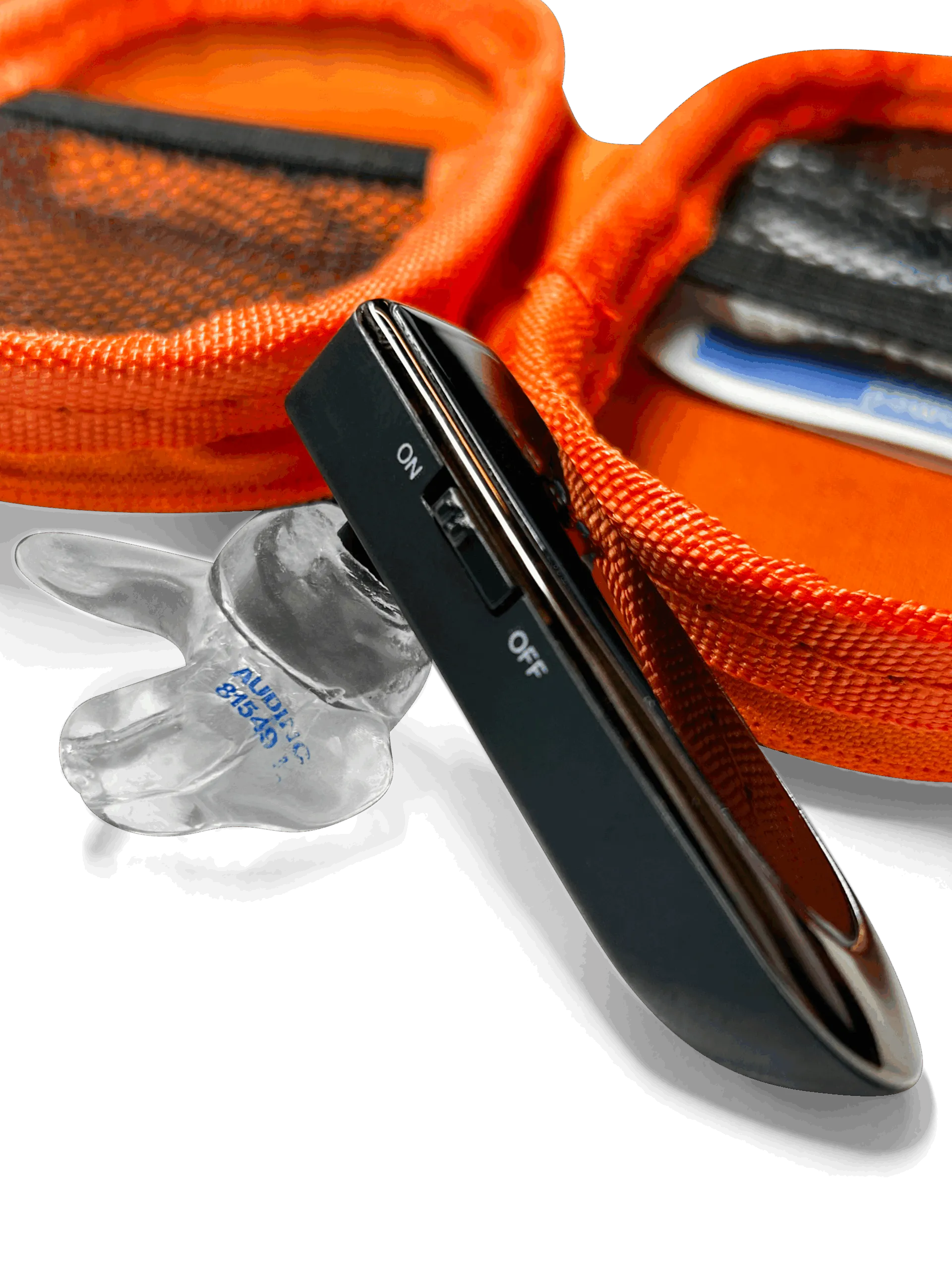 Bluetooth Custom Headset detail 2