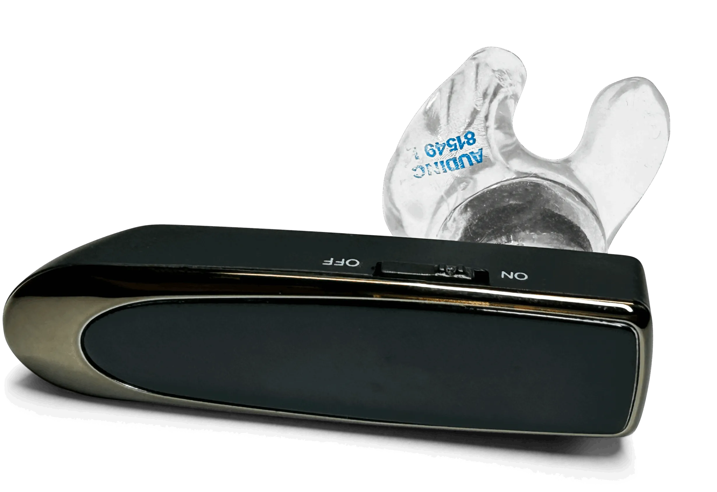Bluetooth Custom Headset detail 3