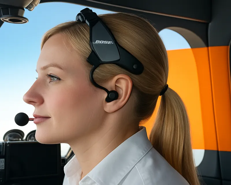 Sleeves κατά παραγγελία για Bose ProFlight | Audinc