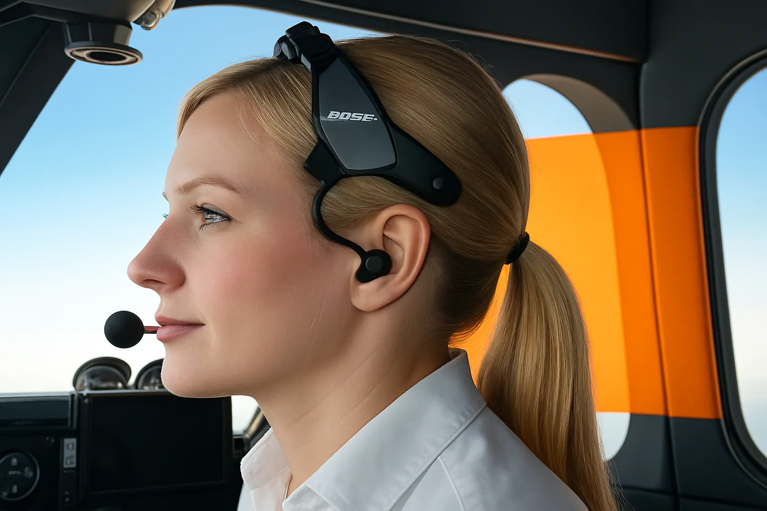Sleeves κατά παραγγελία για Bose ProFlight | Audinc