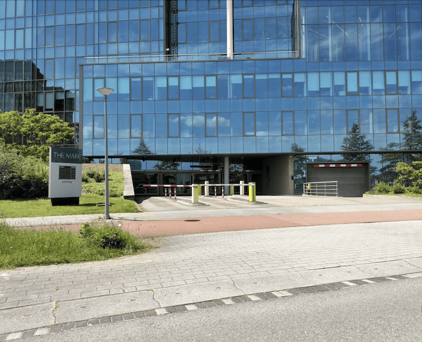Audinc τοποθεσία Rotterdam (3)