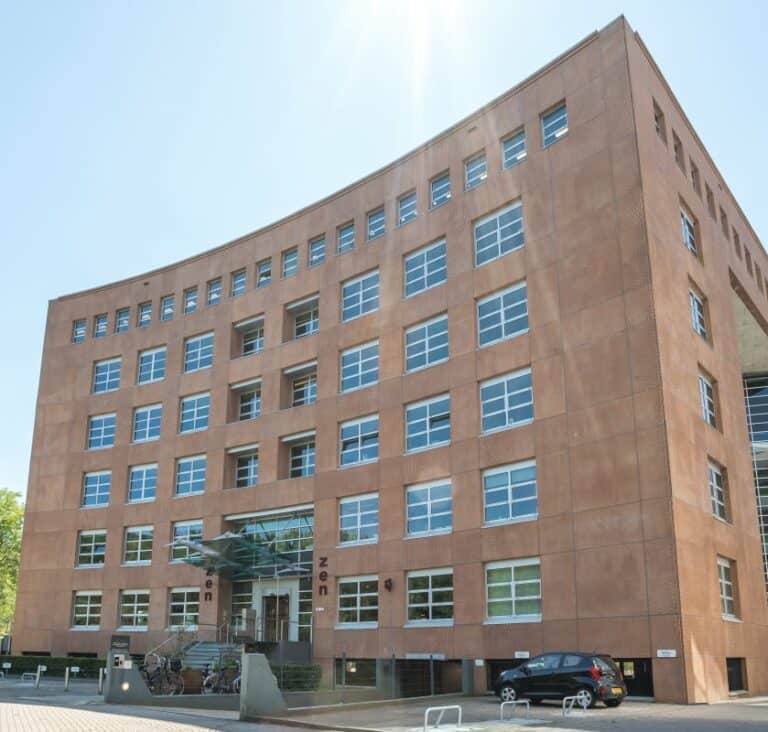 Audinc τοποθεσία Utrecht (1)